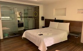 Hotel Planeta 3
